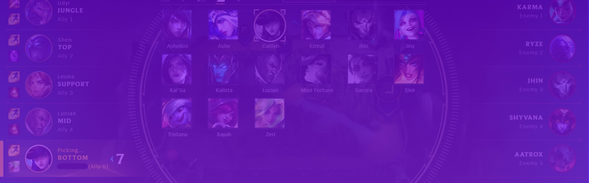 Importance of drafting in multiplayer games Raidiant