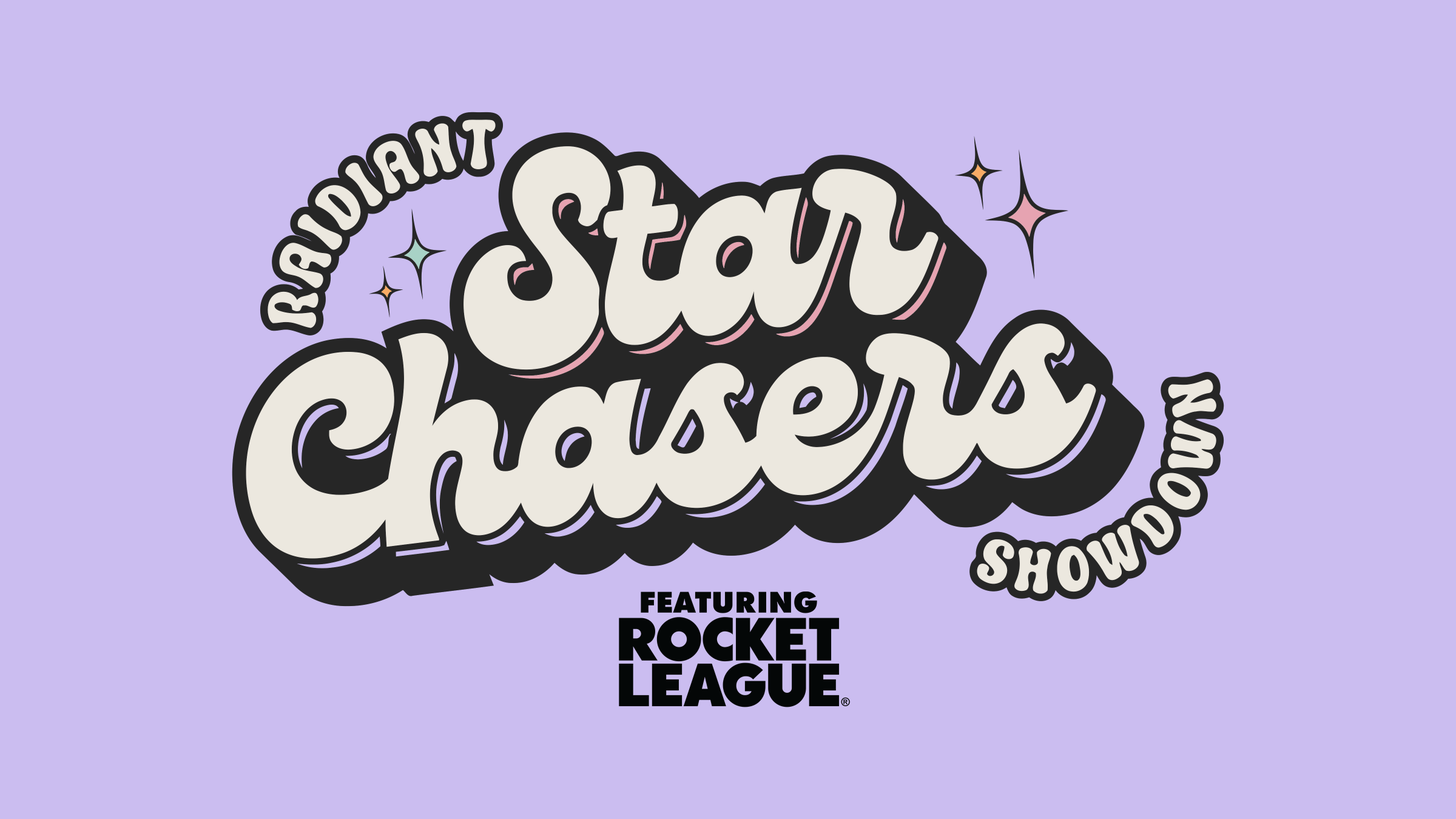 Star Chasers Showdown Event Logo