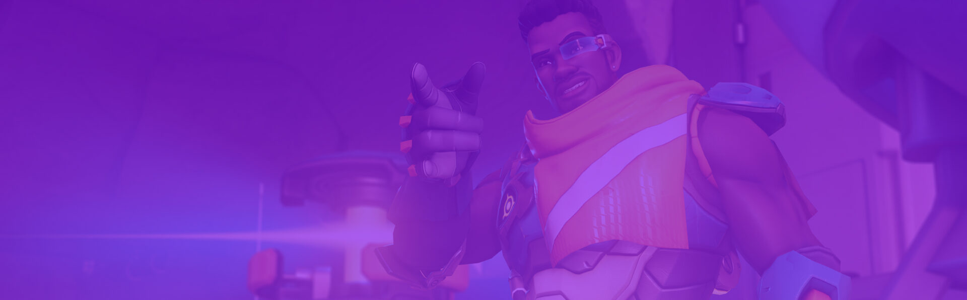 Overwatch 2 Hero Guide Baptiste Raidiant