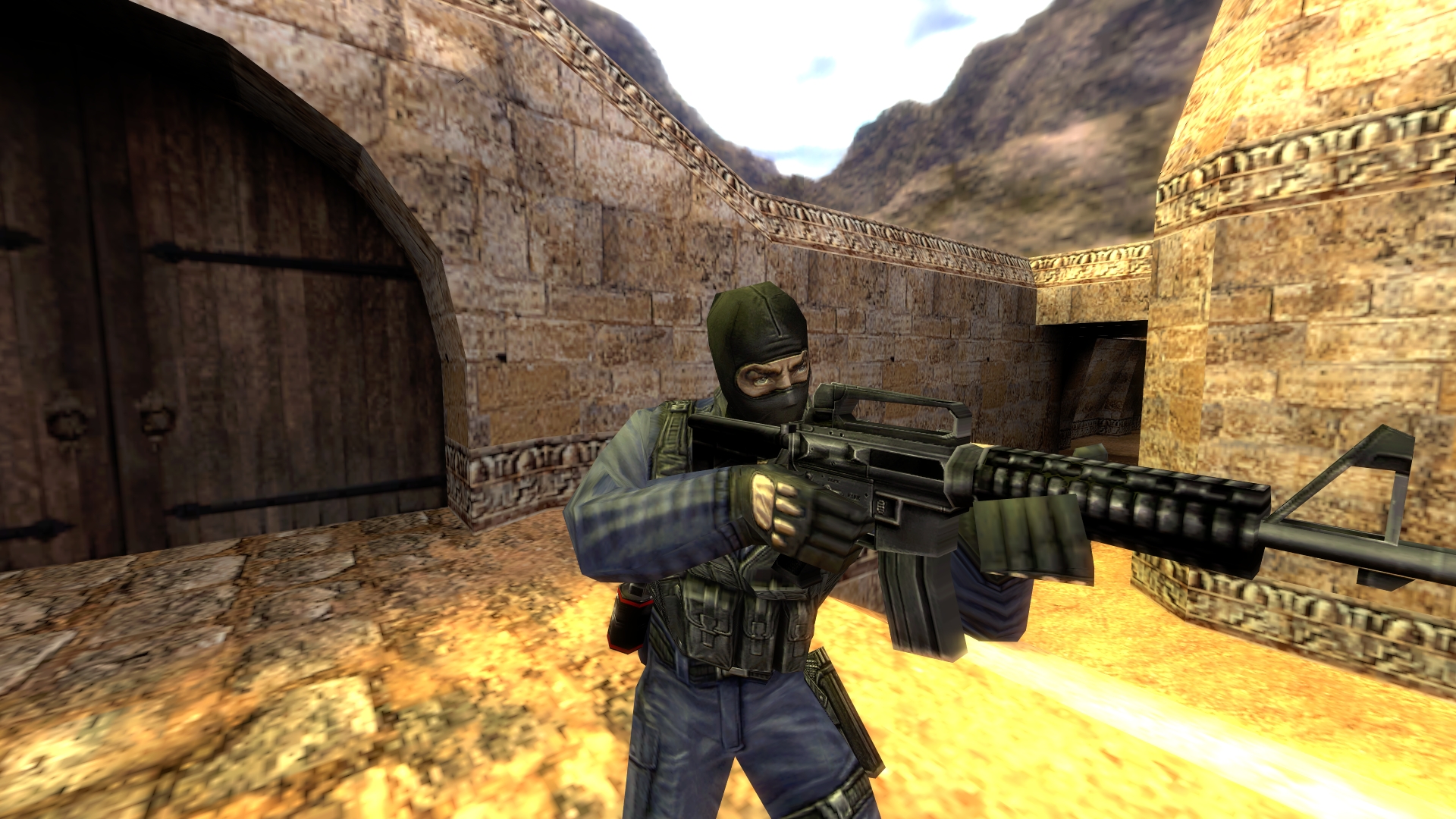 How To Play Cs 1.6