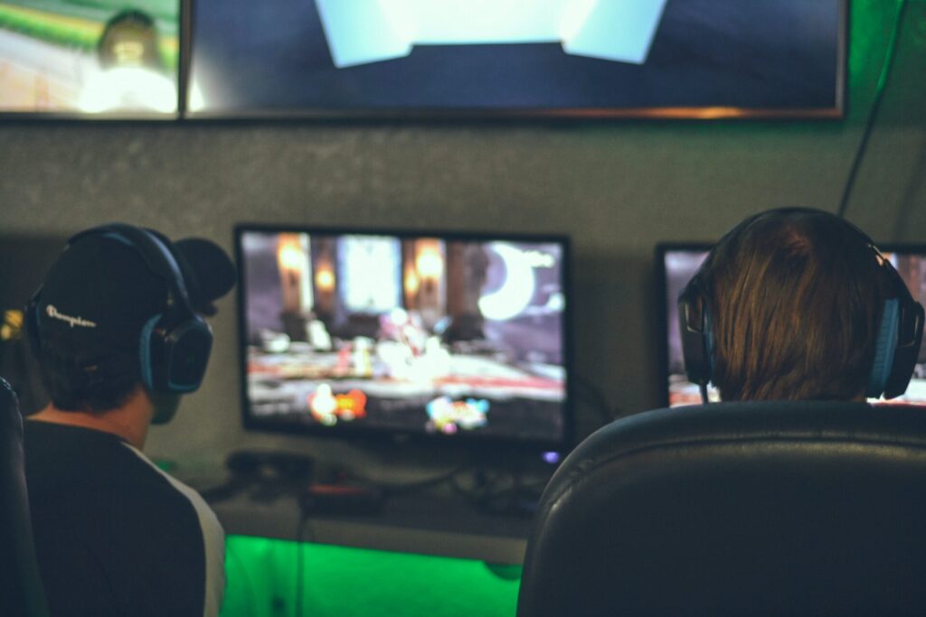 esports career