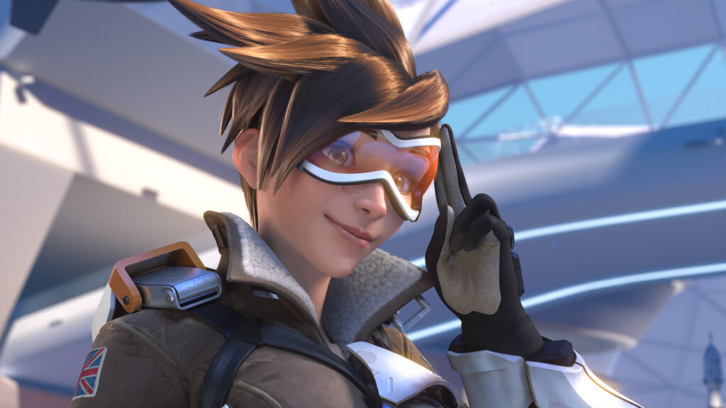 tracer