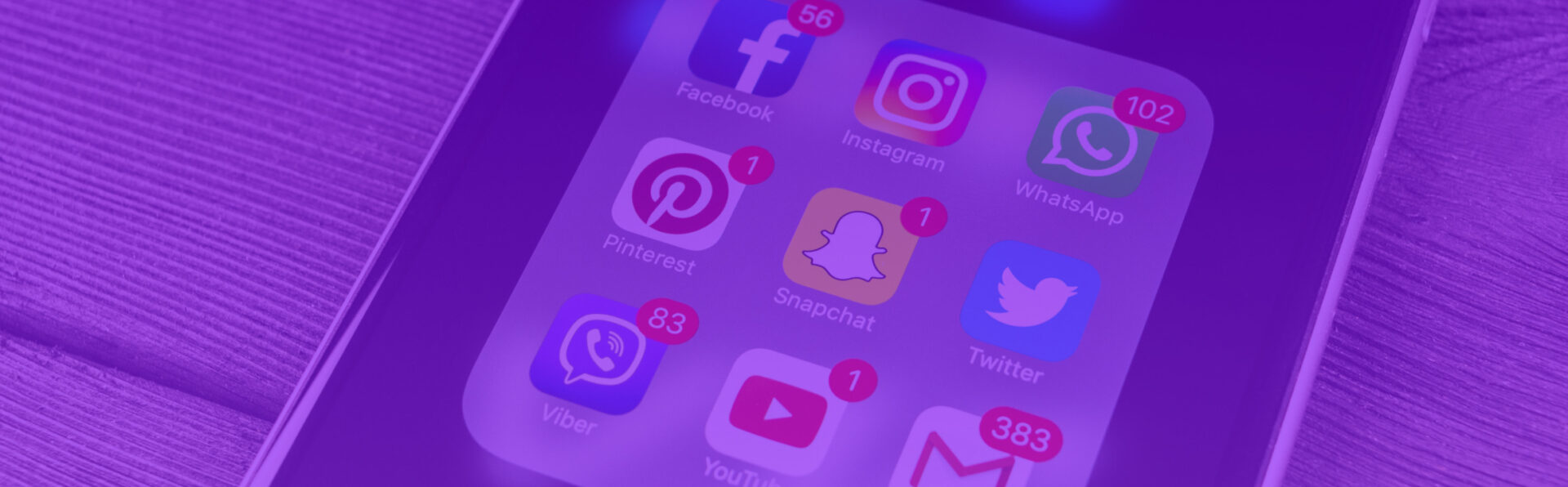 social medias