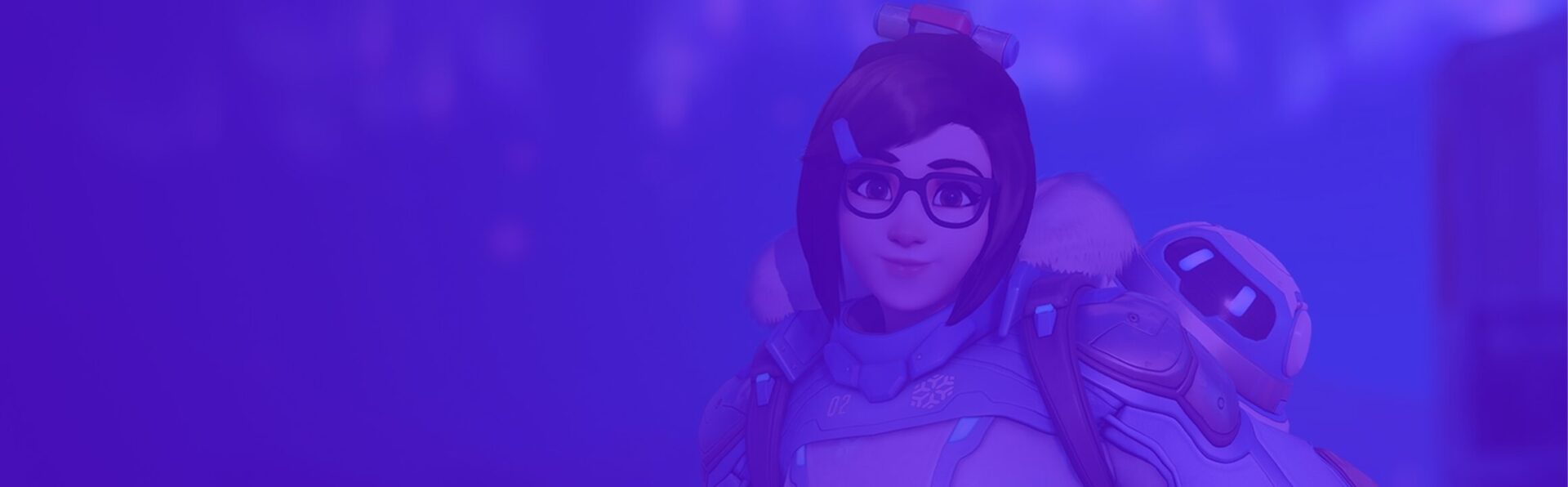 Overwatch 2 Hero Guide: Mei - Raidiant