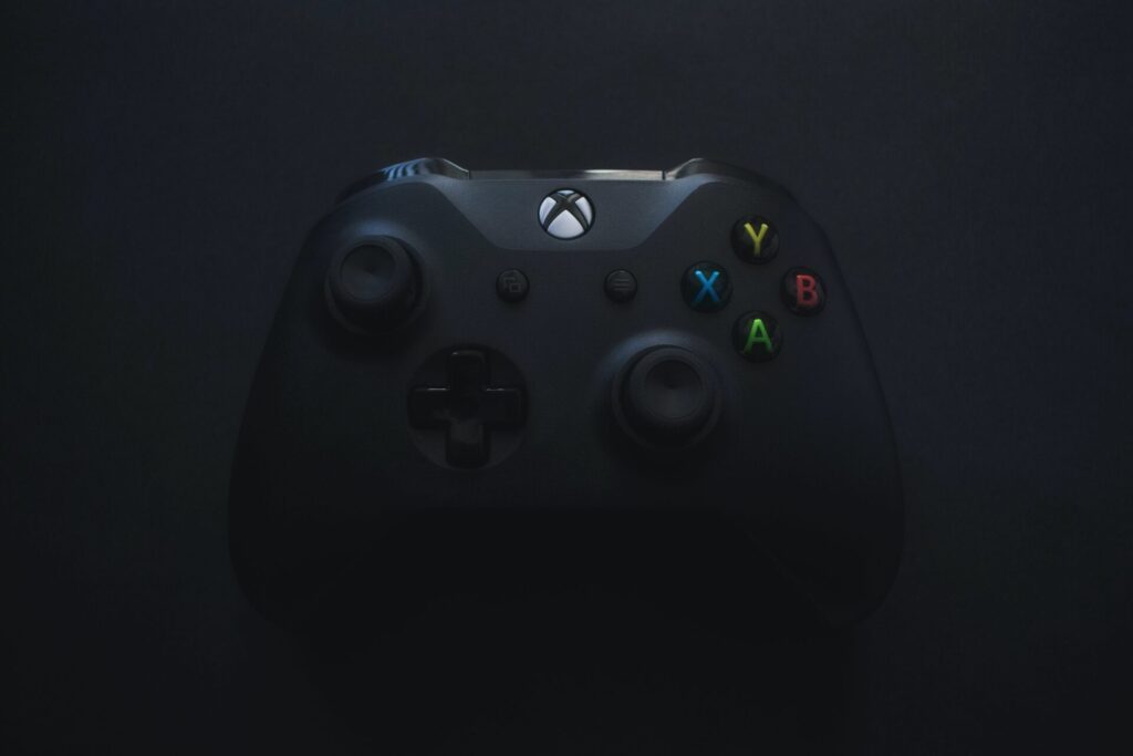 Game Controller