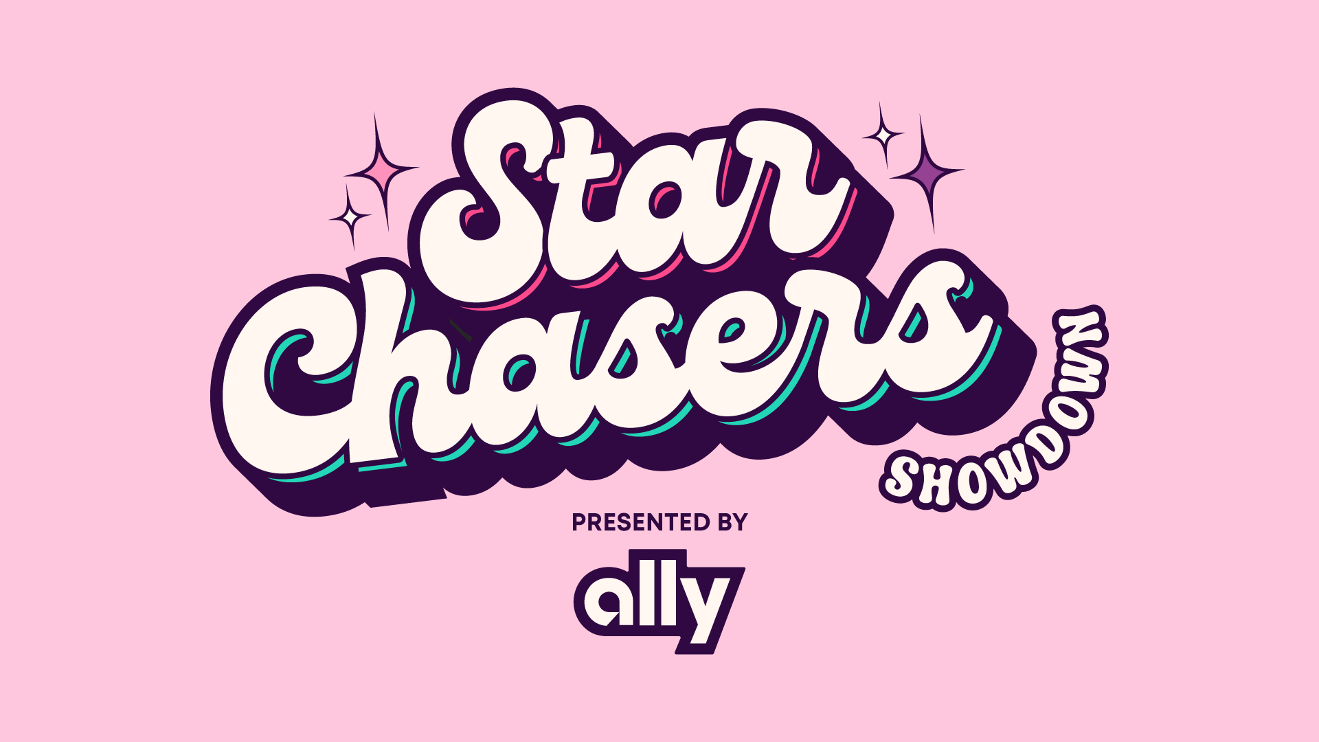 Star Chasers Showdown presented by Ally