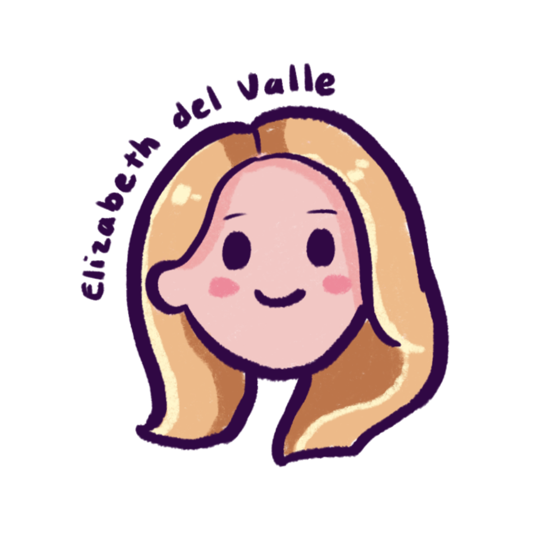 Profile image of Elizabeth del Valle