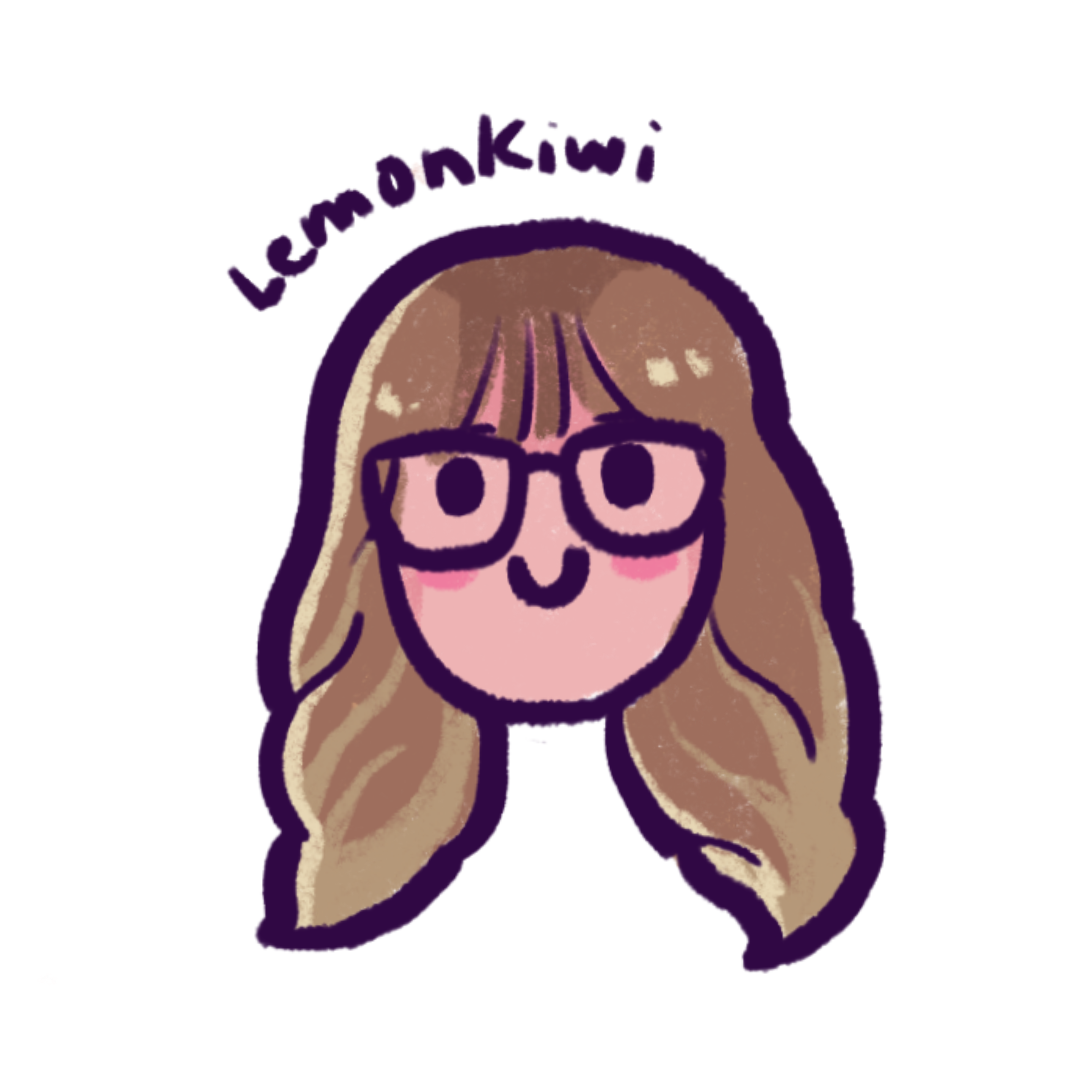 Profile image of LemonKiwi