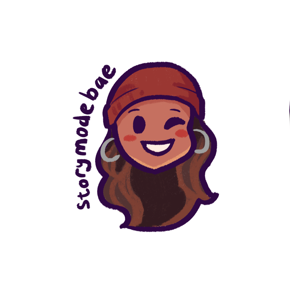 Profile image of Storymodebae