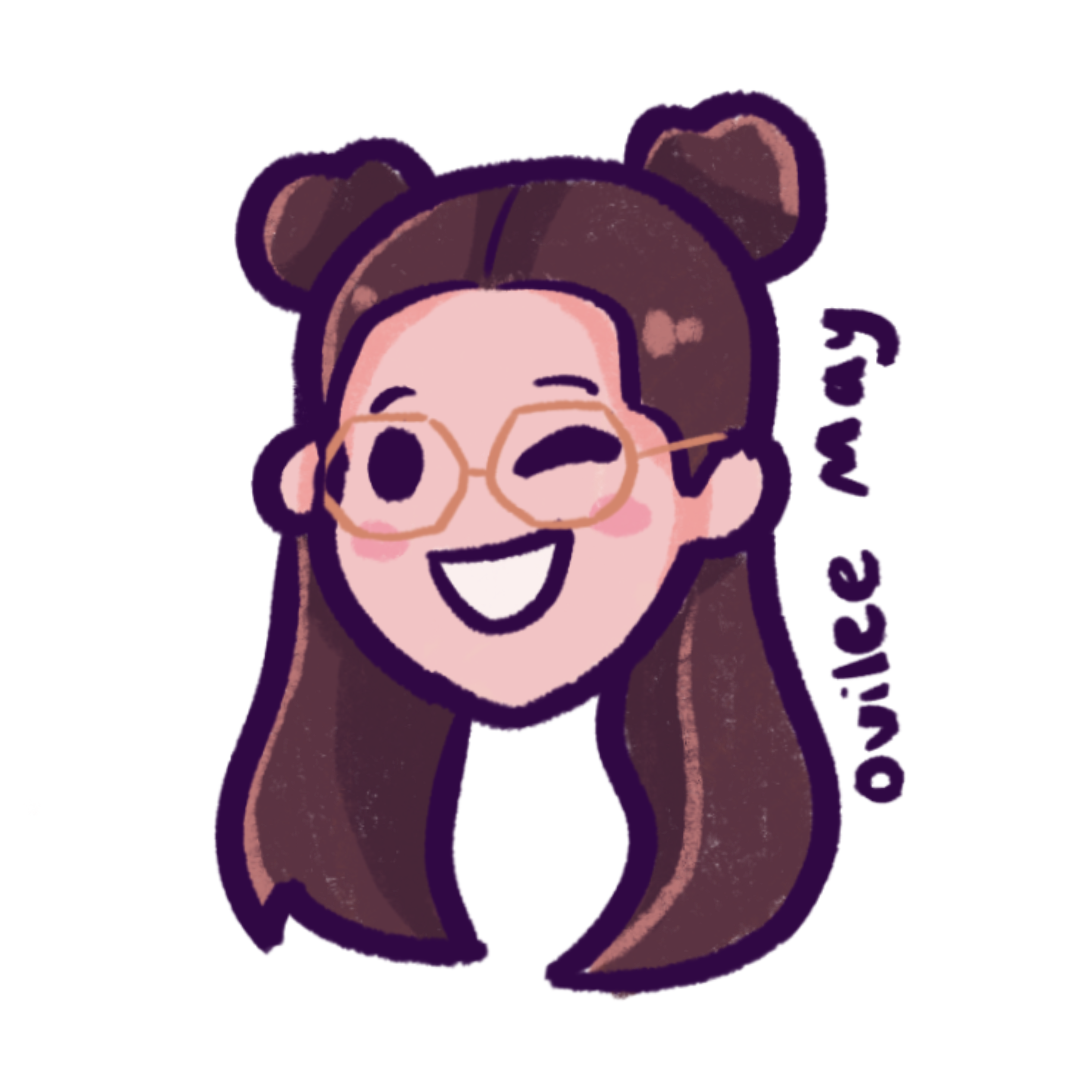 Profile image of Ovilee May