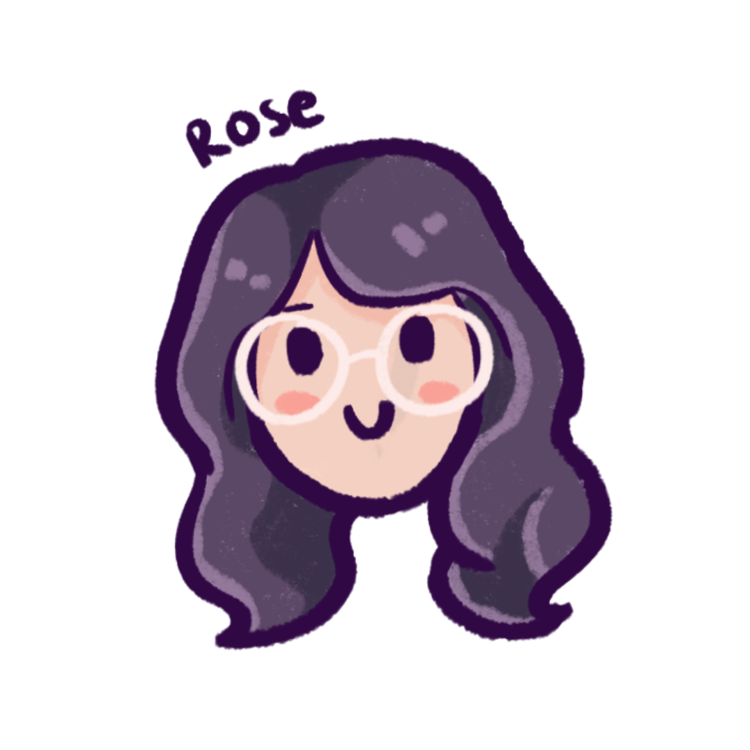 Profile image of Rose