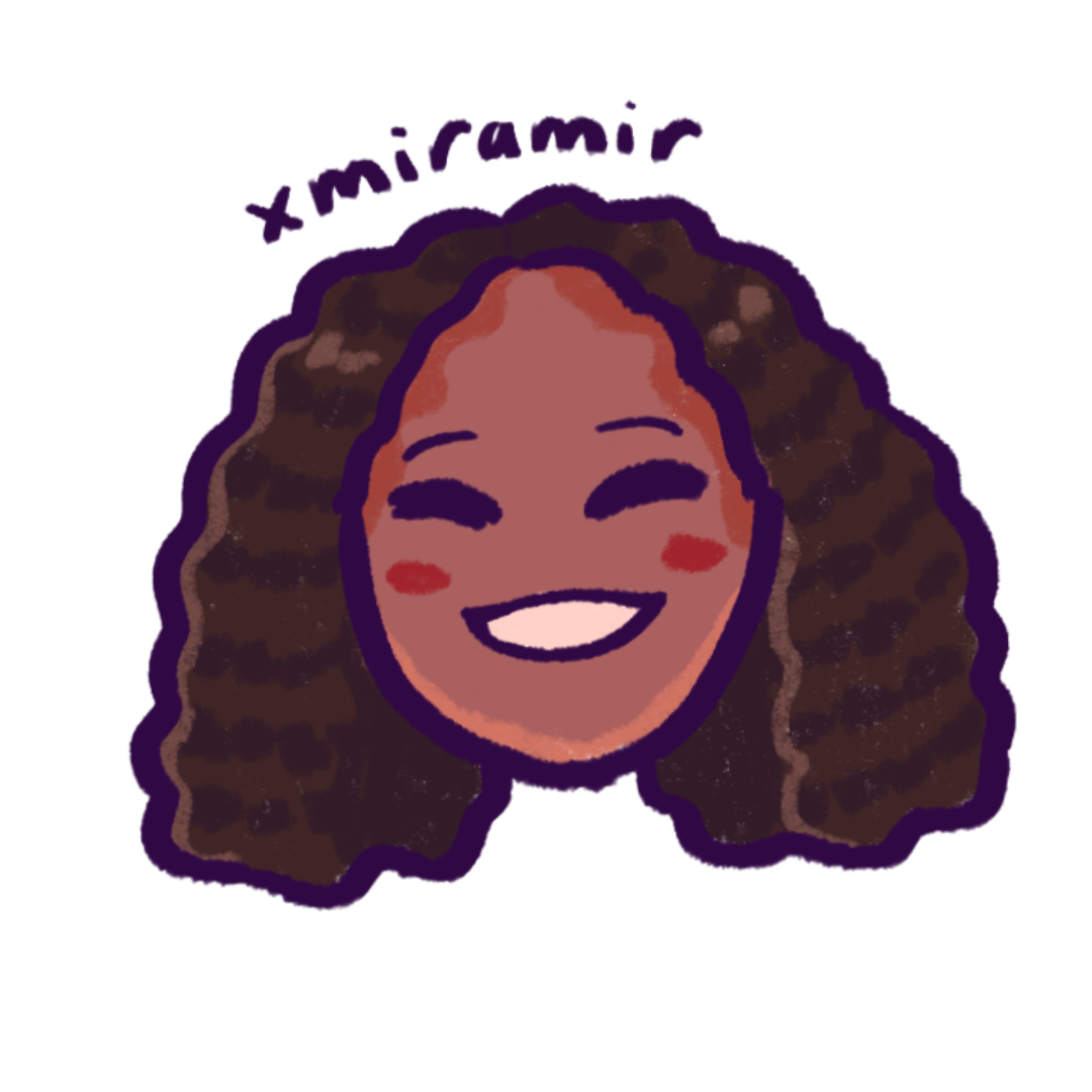 Profile image of Xmiramira