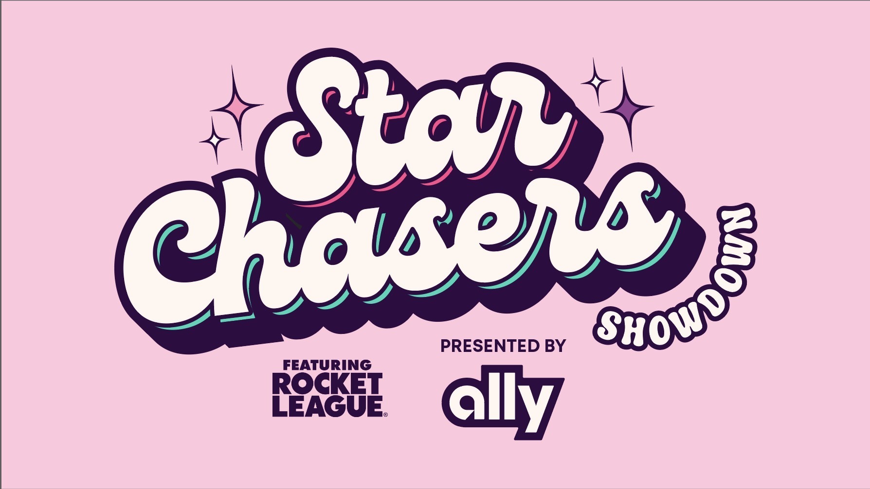 Star Chasers Showdown Series #2 Event Logo