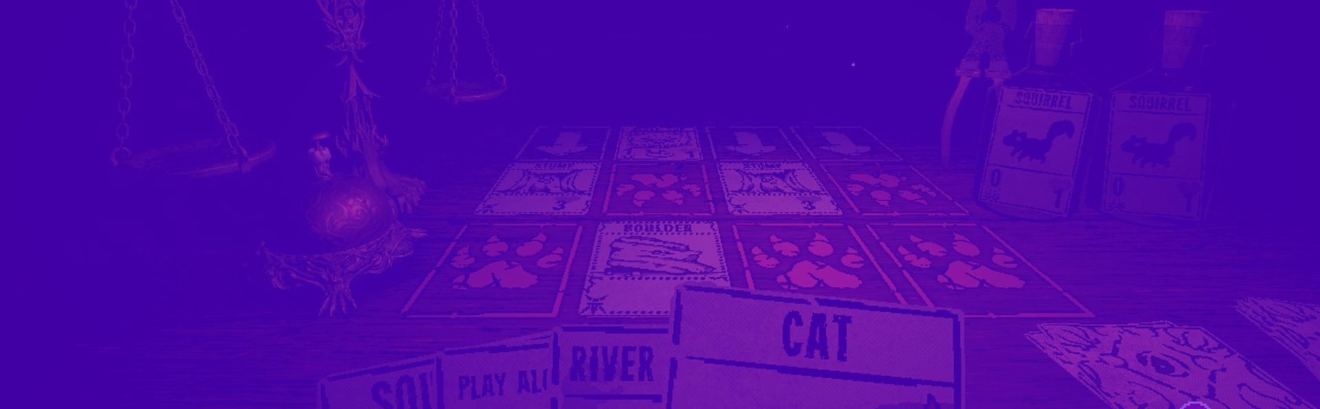 Stack the Deck: A look at some of the top Deckbuilders out right now ... - Rant Deck Builders