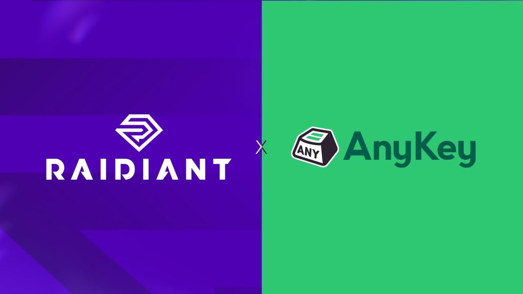 aidiant, the leading esports tournament operator for women’s events, is proud to announce AnyKey as its official eligibility verification partner for Calling All Heroes, the Overwatch® 2 tournament for players of marginalized genders