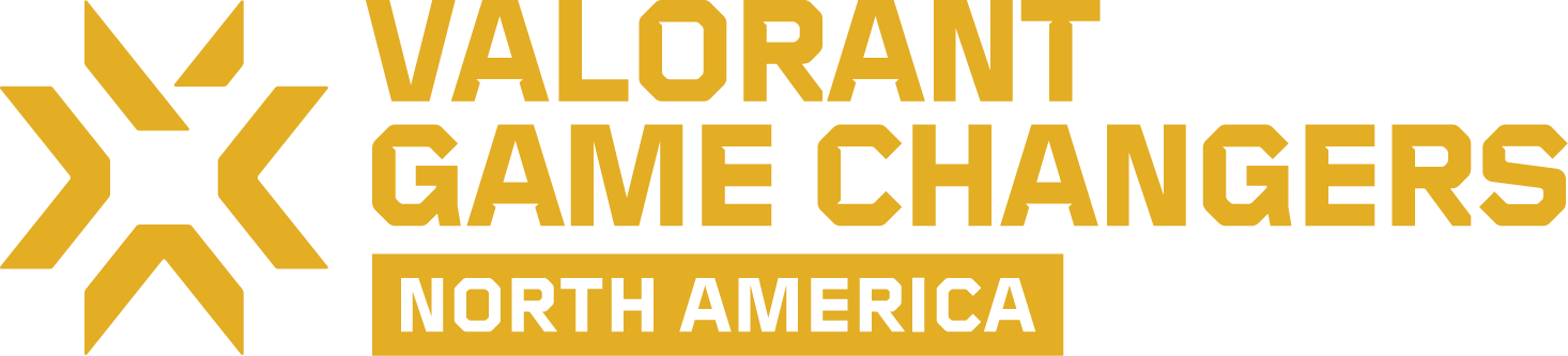 Game Changers Series #3 – Main Event Event Logo