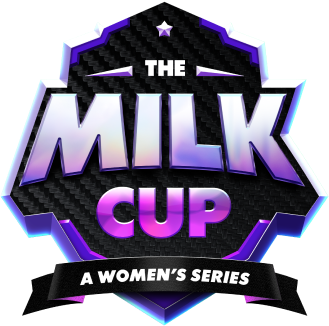 The Milk Cup 2025: Academy 1 Event Logo