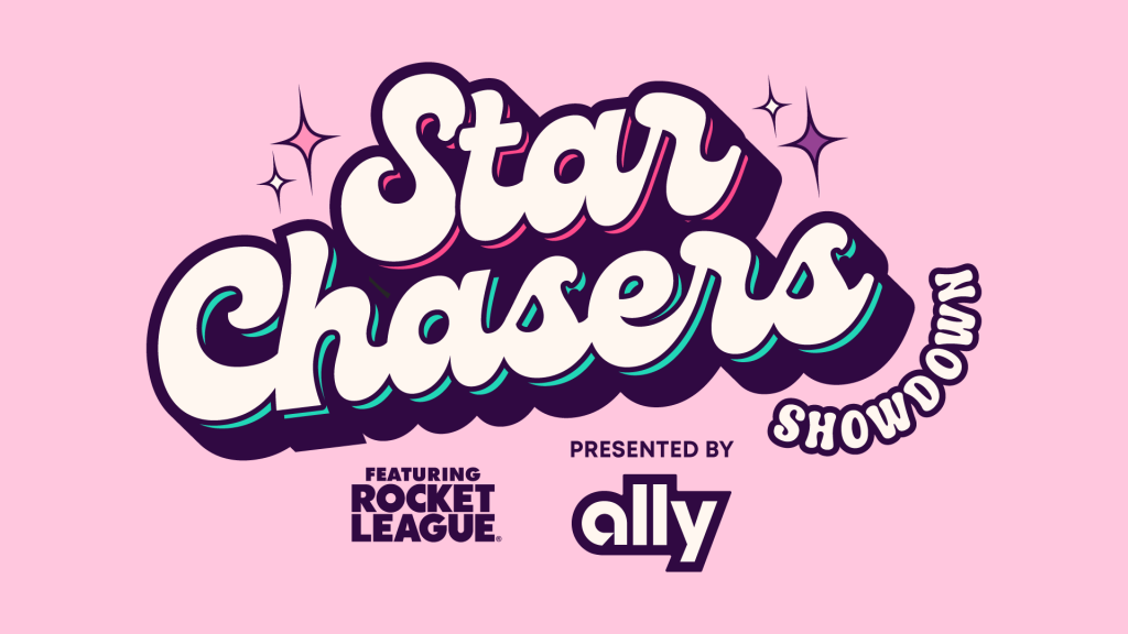 Star Chasers Showdown