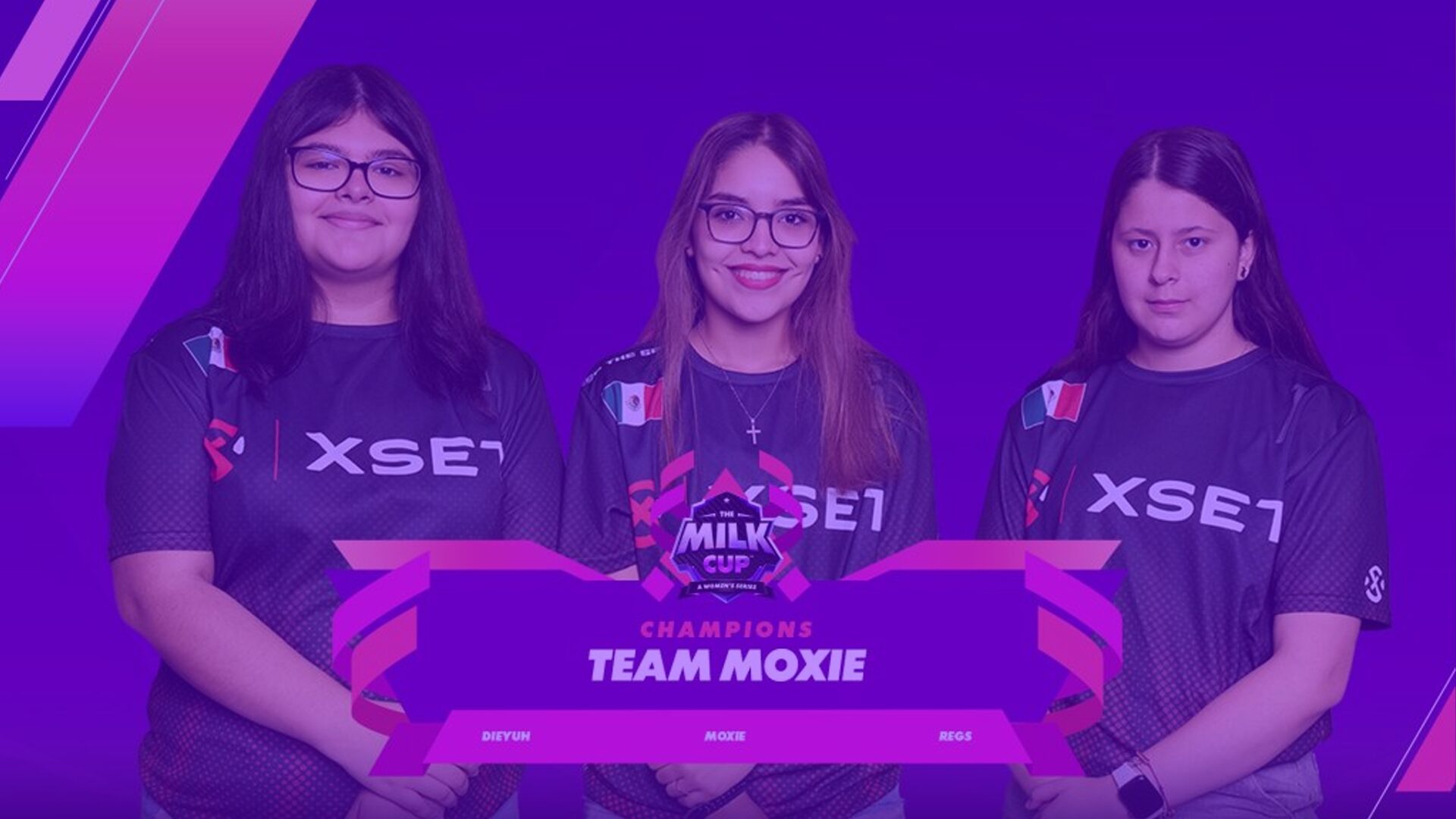 team moxie