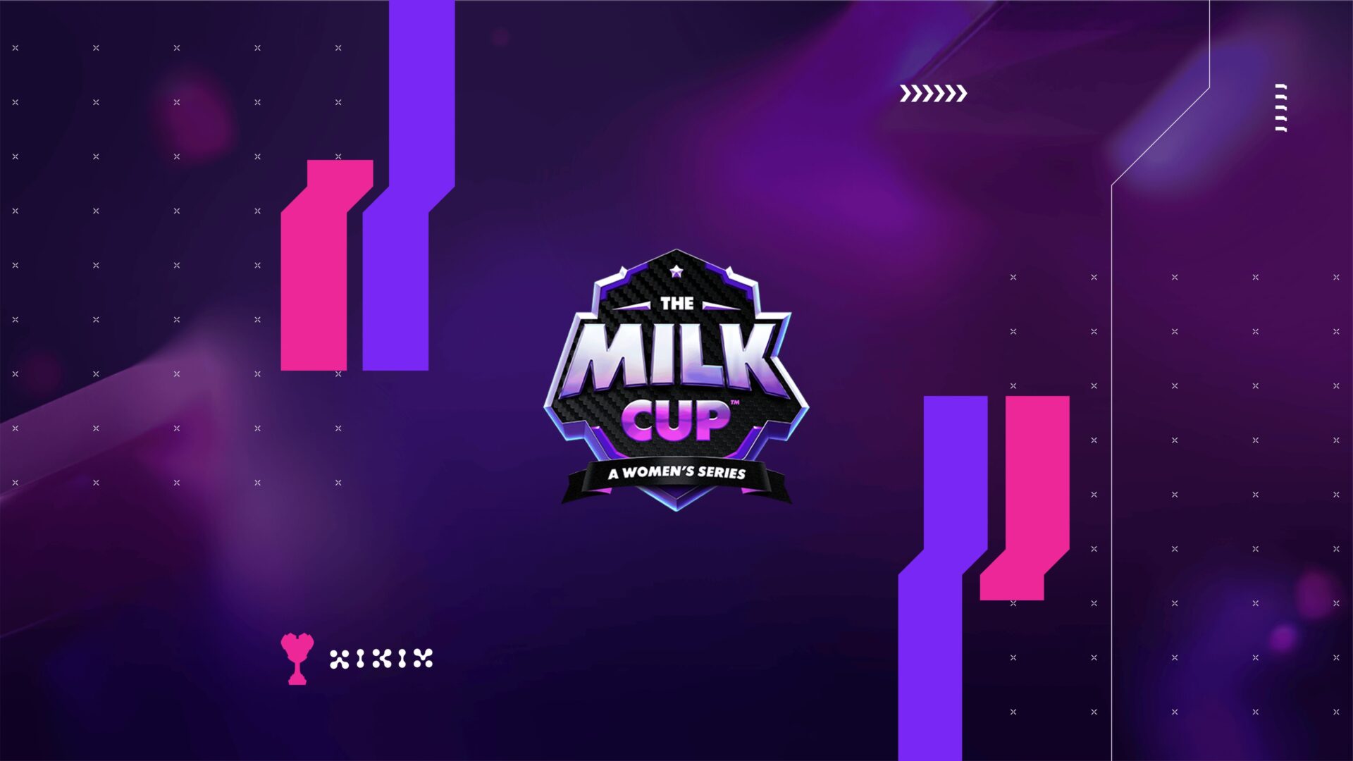 The Milk Cup