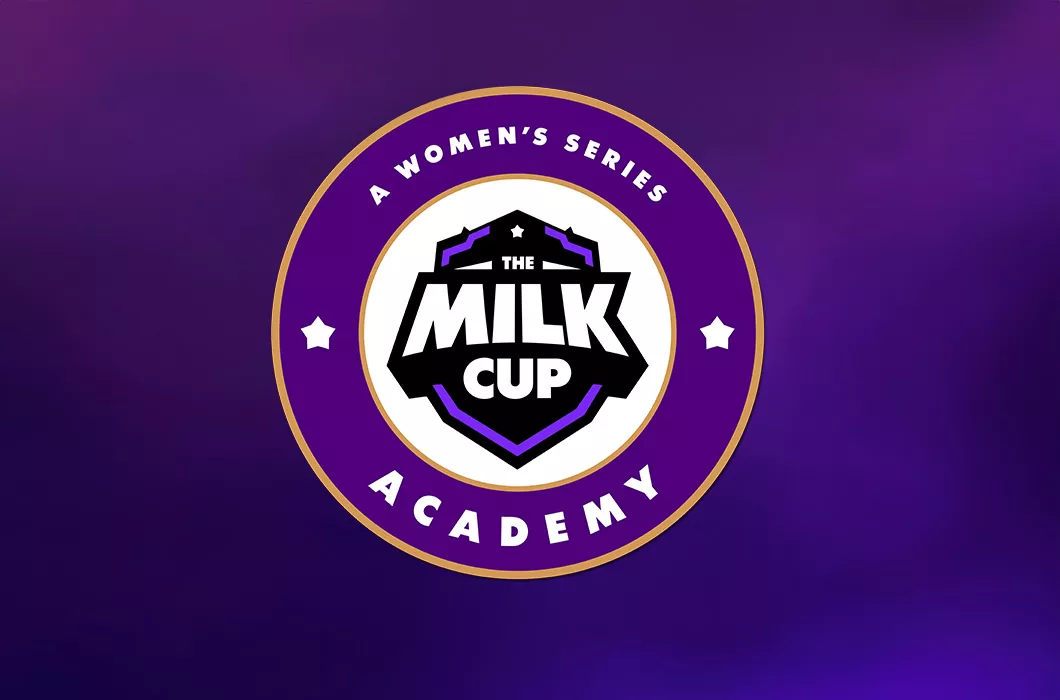 milk cup academy