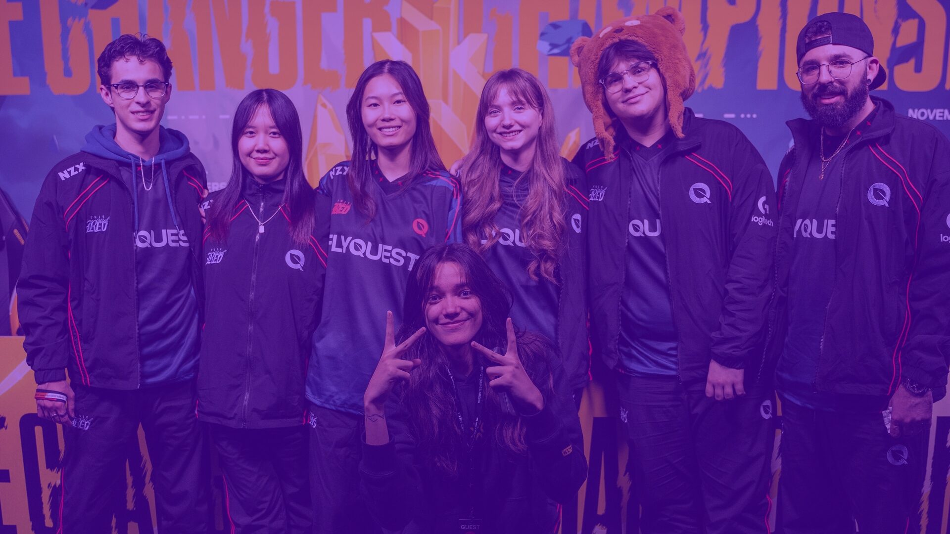 flyquest red