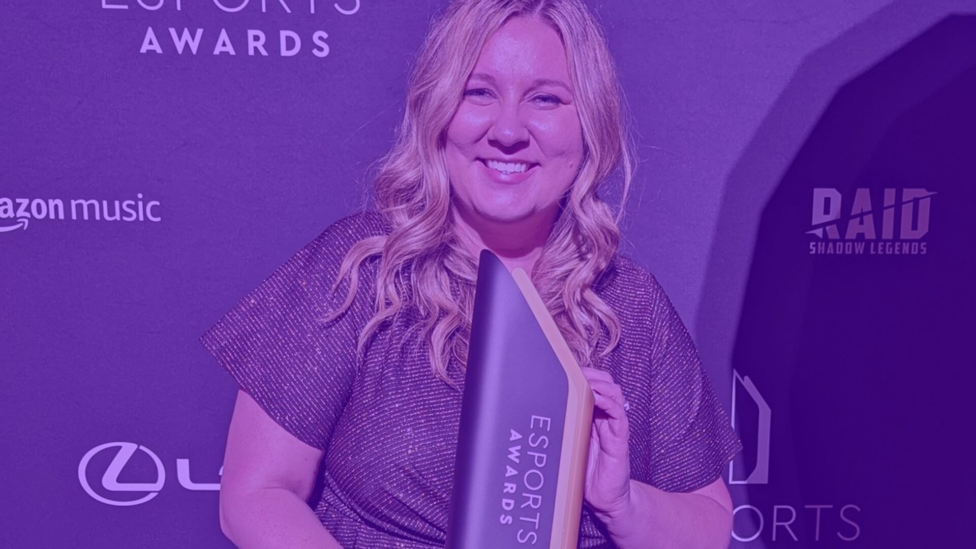 sapphire esports awards