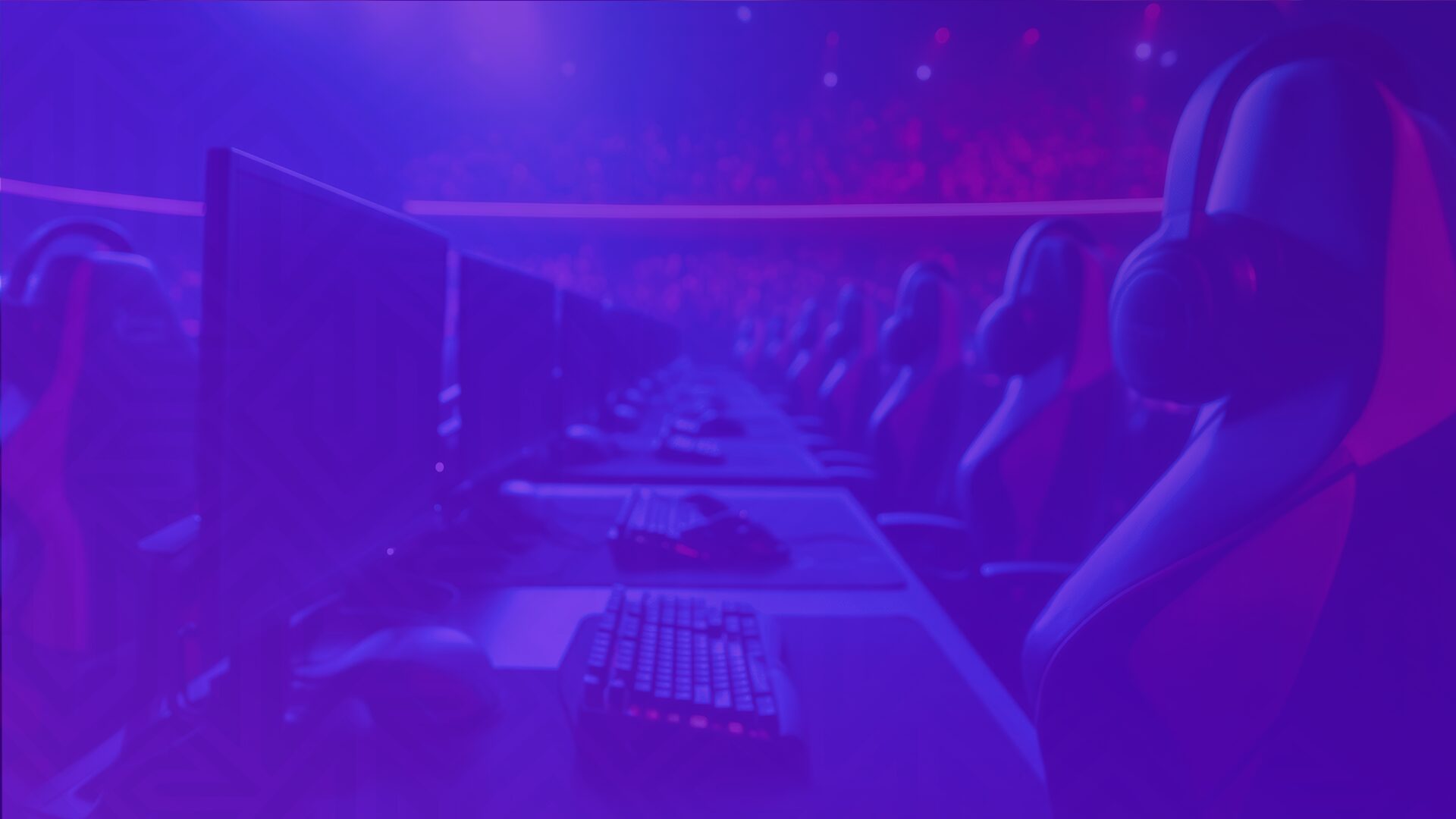 esports tournament