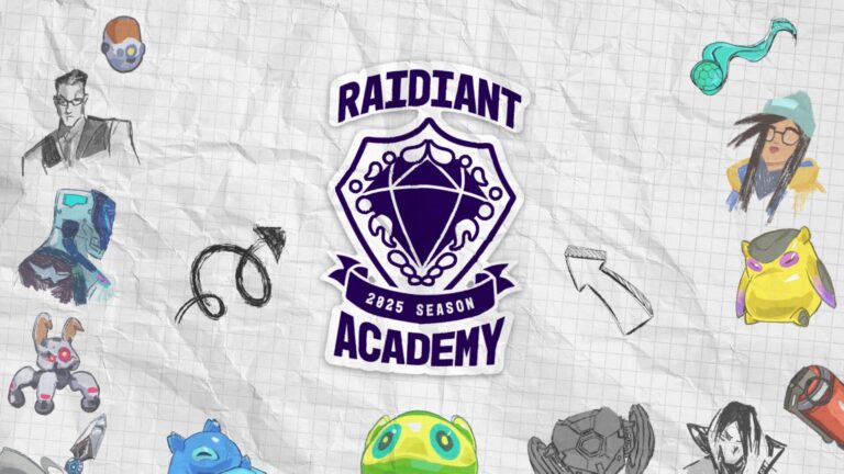 Raidiant Academy